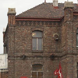 Photo Textures of Building Ornate